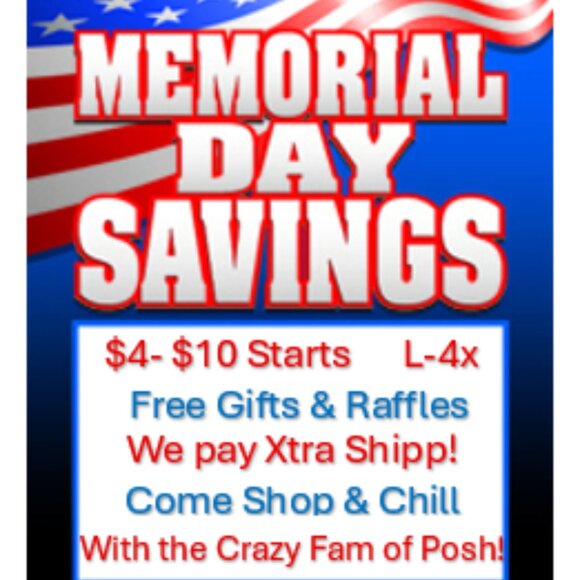 We’re Back Sat 11/1 7:30 pm Est Inventory Blowout Sale Women’s M-4X Low Starts - Picture 6 of 16